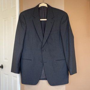 Hugo Boss Sigma Suit 42R 37X31